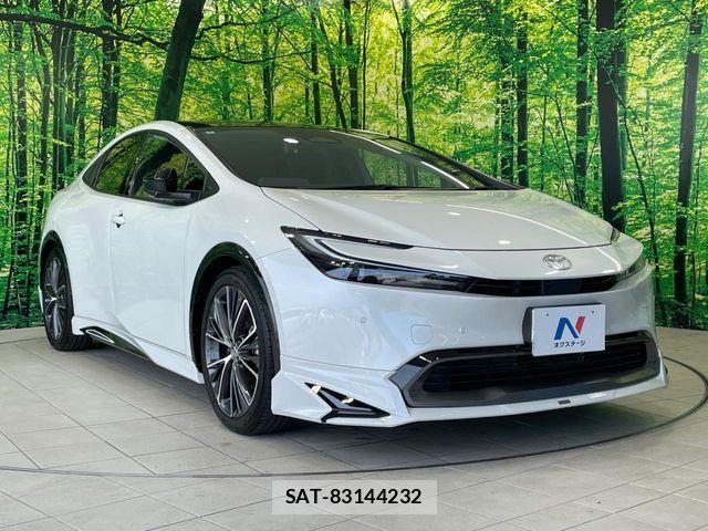 Toyota PRIUS 2024-09 7980609-16