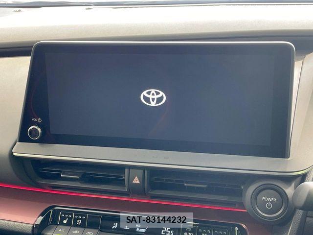 Toyota PRIUS 2024-09 7980609-4