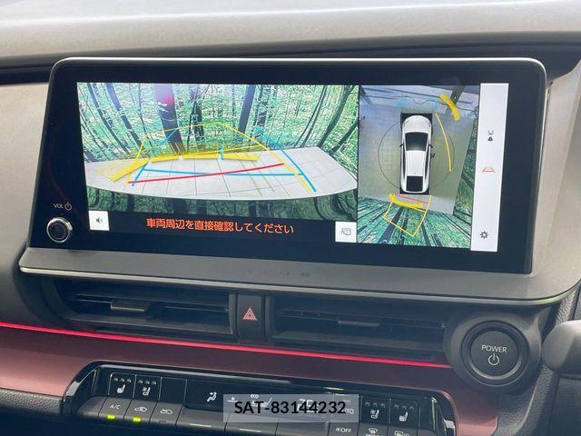 Toyota PRIUS 2024-09 7980609-5