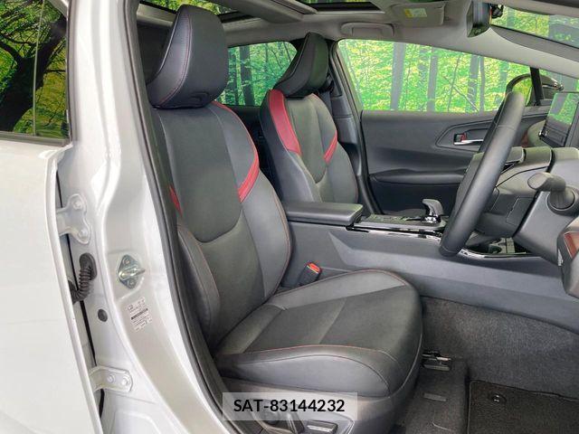 Toyota PRIUS 2024-09 7980609-8