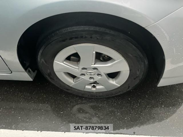 Toyota PRIUS 2009-09 7980694-9