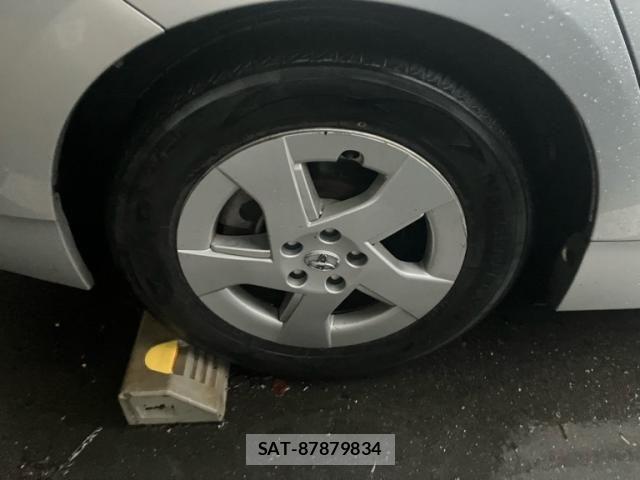 Toyota PRIUS 2009-09 7980694-10