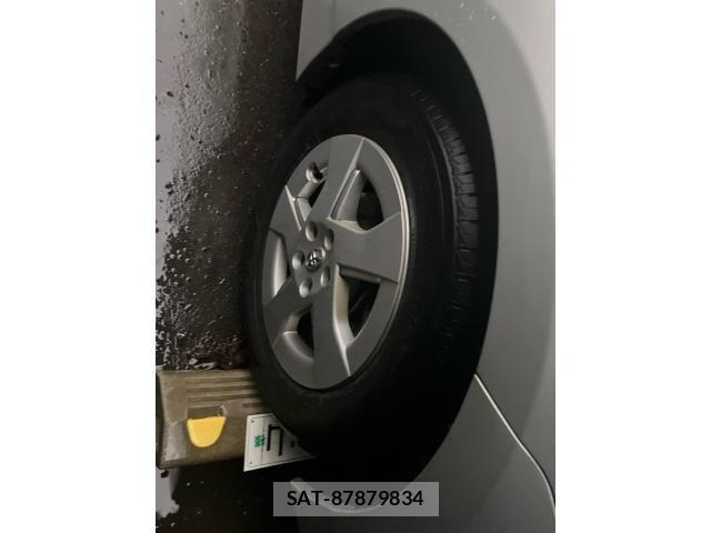 Toyota PRIUS 2009-09 7980694-11