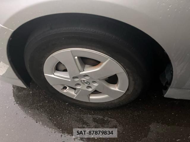 Toyota PRIUS 2009-09 7980694-12