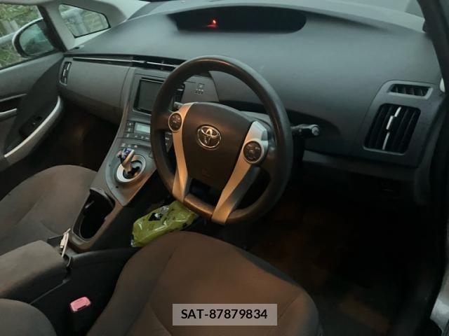 Toyota PRIUS 2009-09 7980694-16