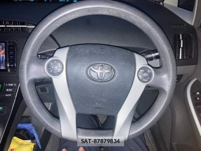 Toyota PRIUS 2009-09 7980694-19