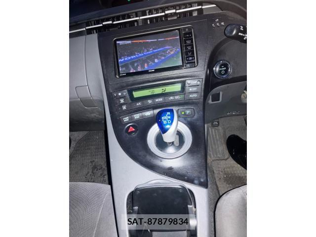 Toyota PRIUS 2009-09 7980694-20
