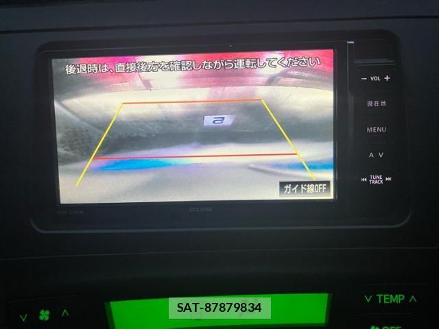 Toyota PRIUS 2009-09 7980694-22