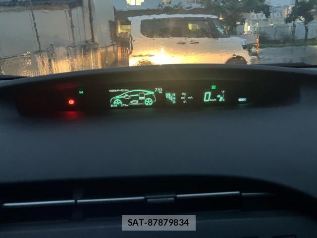 Toyota PRIUS 2009-09 7980694-23