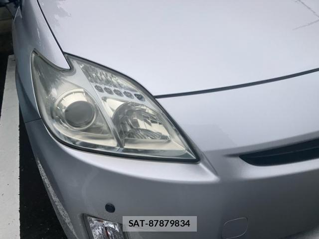 Toyota PRIUS 2009-09 7980694-7