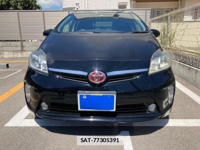 Toyota PRIUS 2013-07 7980676-4