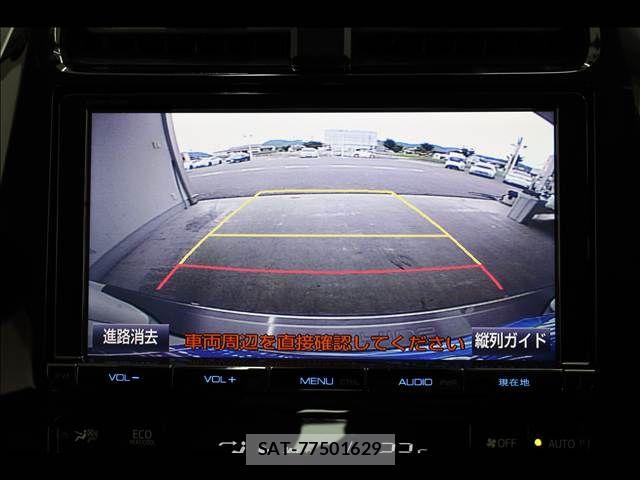 Toyota PRIUS 2016-09 7980654-4