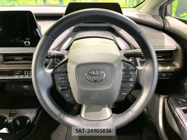 Toyota PRIUS 2023-04 7980621-10