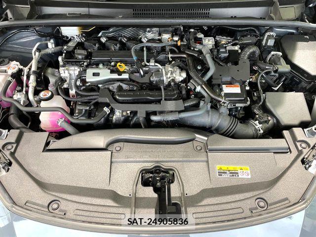 Toyota PRIUS 2023-04 7980621-17