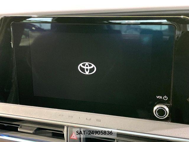 Toyota PRIUS 2023-04 7980621-2