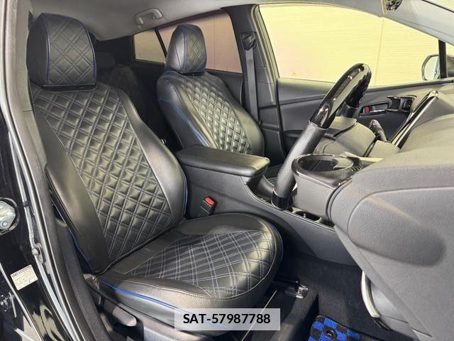 Toyota PRIUS 2016-05 7980637-9