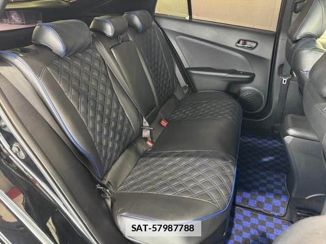 Toyota PRIUS 2016-05 7980637-10