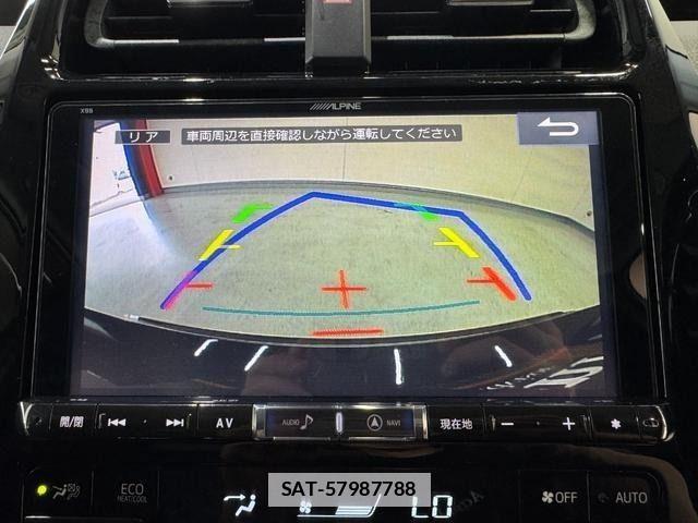 Toyota PRIUS 2016-05 7980637-19