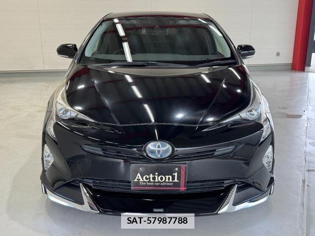 Toyota PRIUS 2016-05 7980637-2