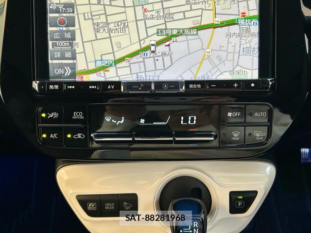 Toyota PRIUS 2016-06 7980641-13