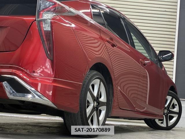 Toyota PRIUS 2016-04 7980664-10