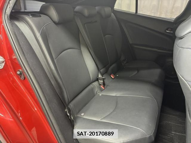 Toyota PRIUS 2016-04 7980664-14