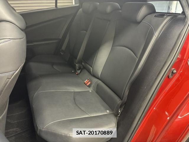 Toyota PRIUS 2016-04 7980664-18