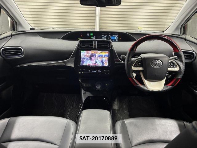 Toyota PRIUS 2016-04 7980664-19