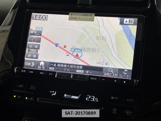 Toyota PRIUS 2016-04 7980664-23