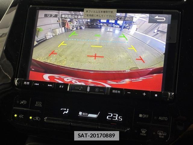 Toyota PRIUS 2016-04 7980664-24