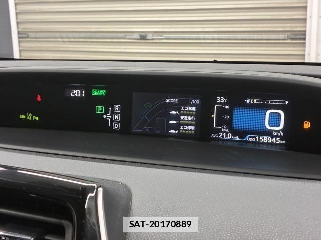 Toyota PRIUS 2016-04 7980664-25