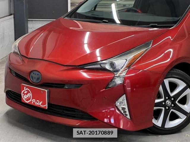 Toyota PRIUS 2016-04 7980664-2