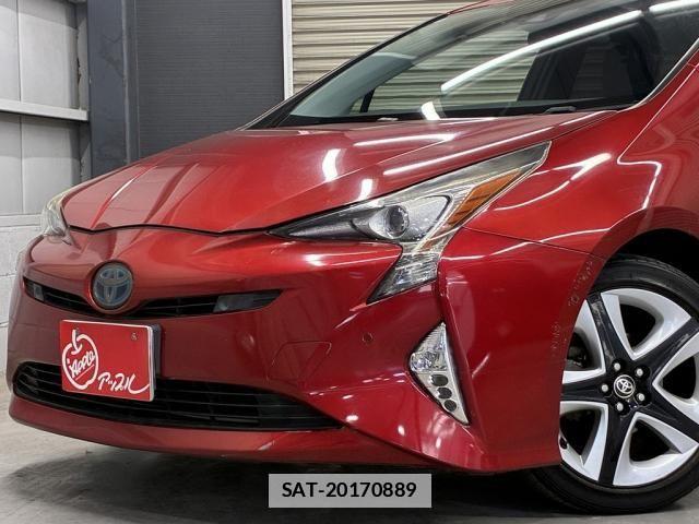 Toyota PRIUS 2016-04 7980664-3