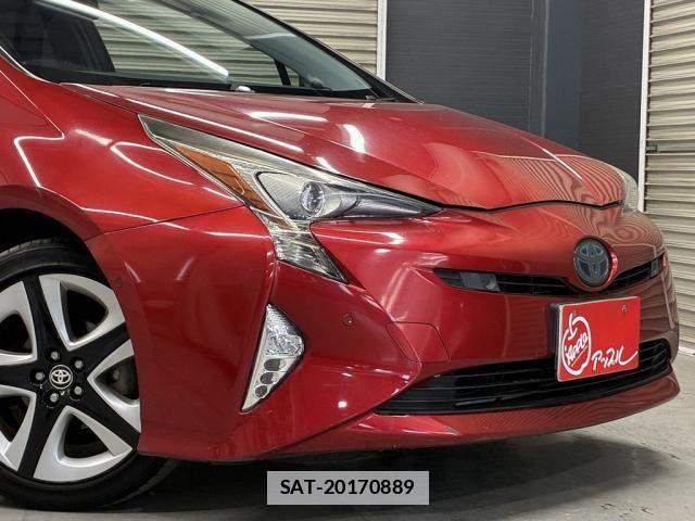 Toyota PRIUS 2016-04 7980664-6
