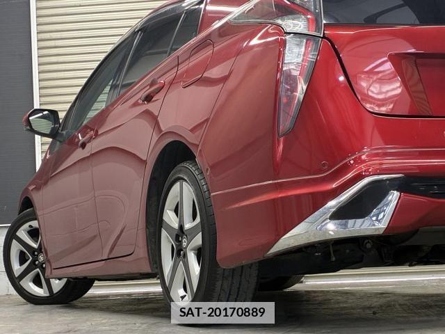Toyota PRIUS 2016-04 7980664-8