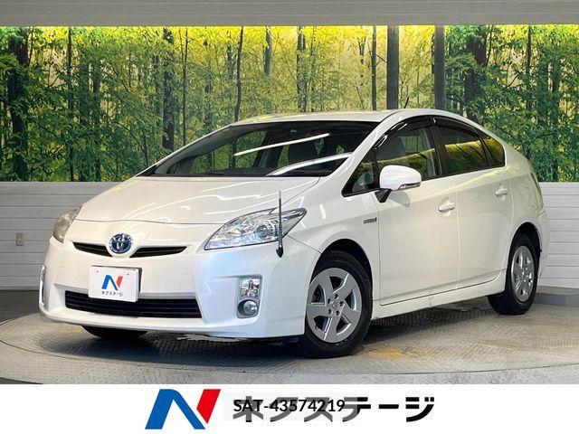 Toyota PRIUS 2009-08 7980674-0