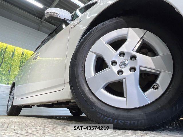Toyota PRIUS 2009-08 7980674-12