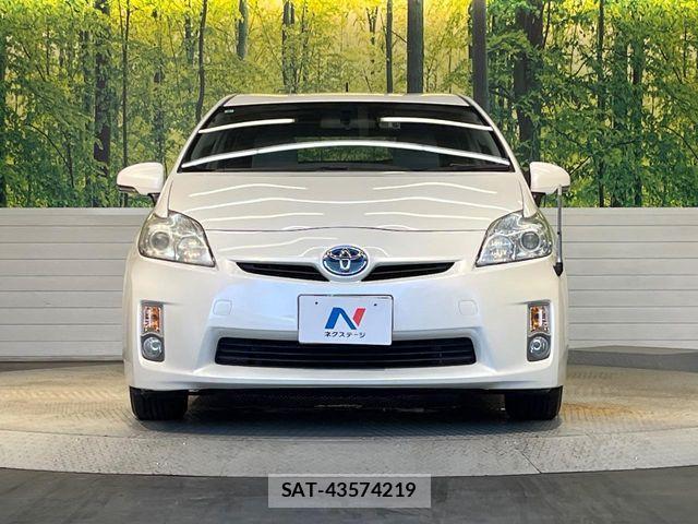 Toyota PRIUS 2009-08 7980674-13