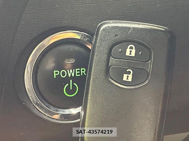 Toyota PRIUS 2009-08 7980674-6