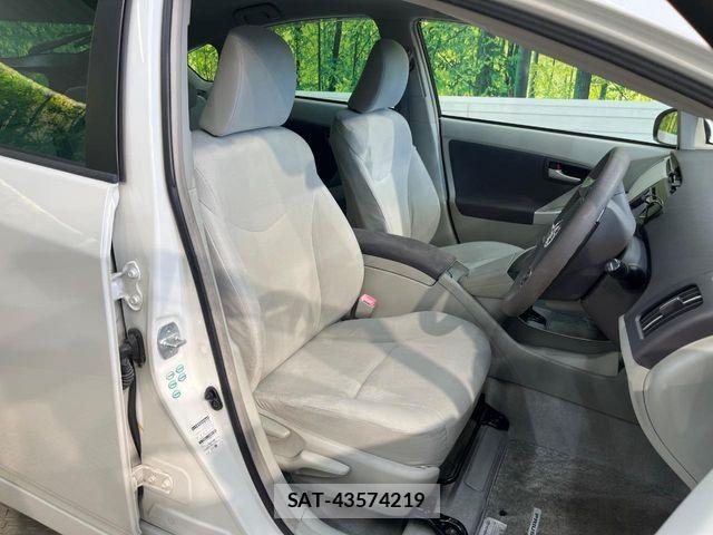 Toyota PRIUS 2009-08 7980674-7