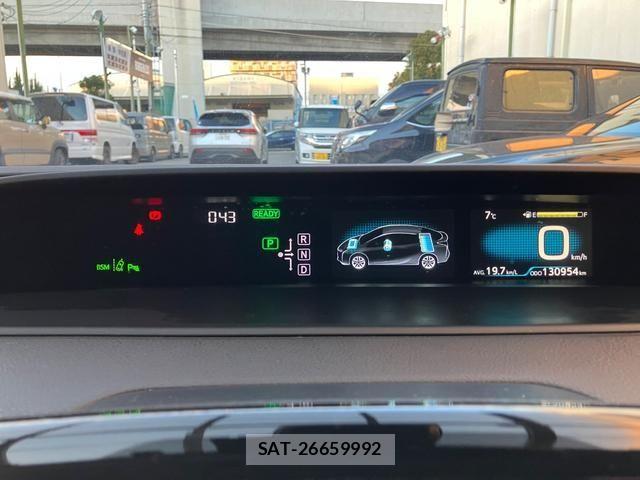 Toyota PRIUS 2016-04 7980642-14