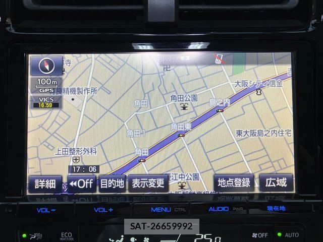 Toyota PRIUS 2016-04 7980642-15