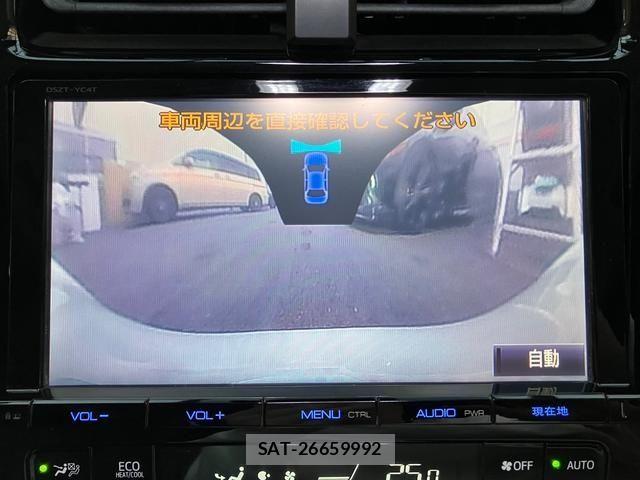 Toyota PRIUS 2016-04 7980642-16