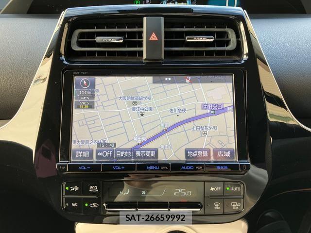 Toyota PRIUS 2016-04 7980642-18