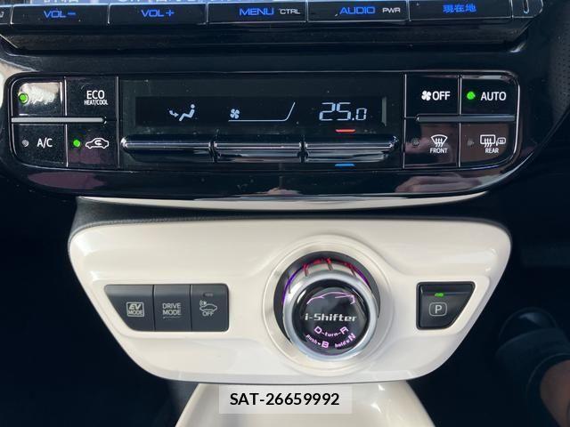 Toyota PRIUS 2016-04 7980642-19