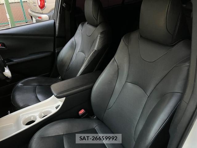Toyota PRIUS 2016-04 7980642-24