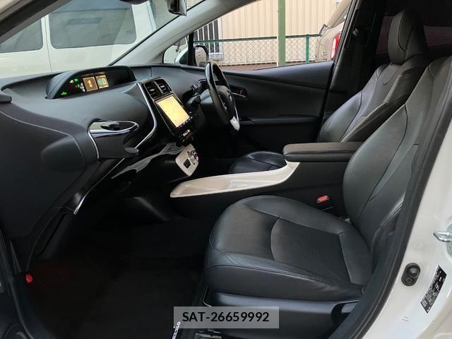Toyota PRIUS 2016-04 7980642-25