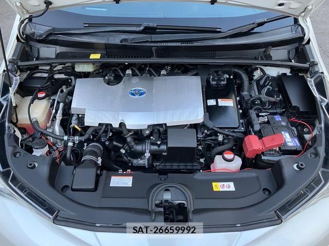 Toyota PRIUS 2016-04 7980642-27