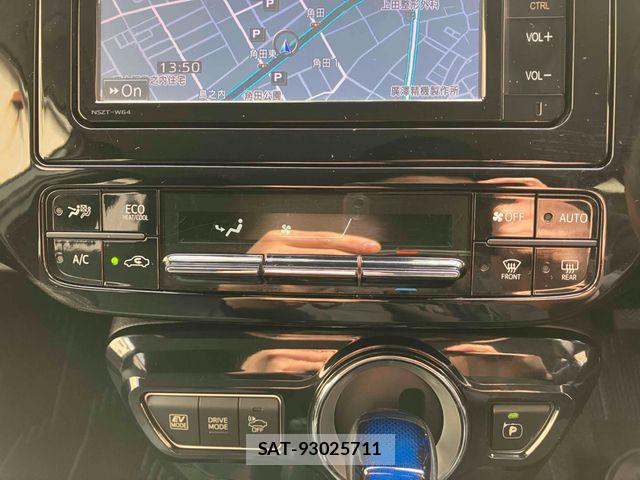 Toyota PRIUS 2016-02 7980645-19