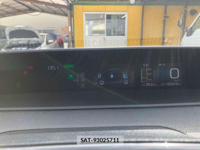 Toyota PRIUS 2016-02 7980645-22